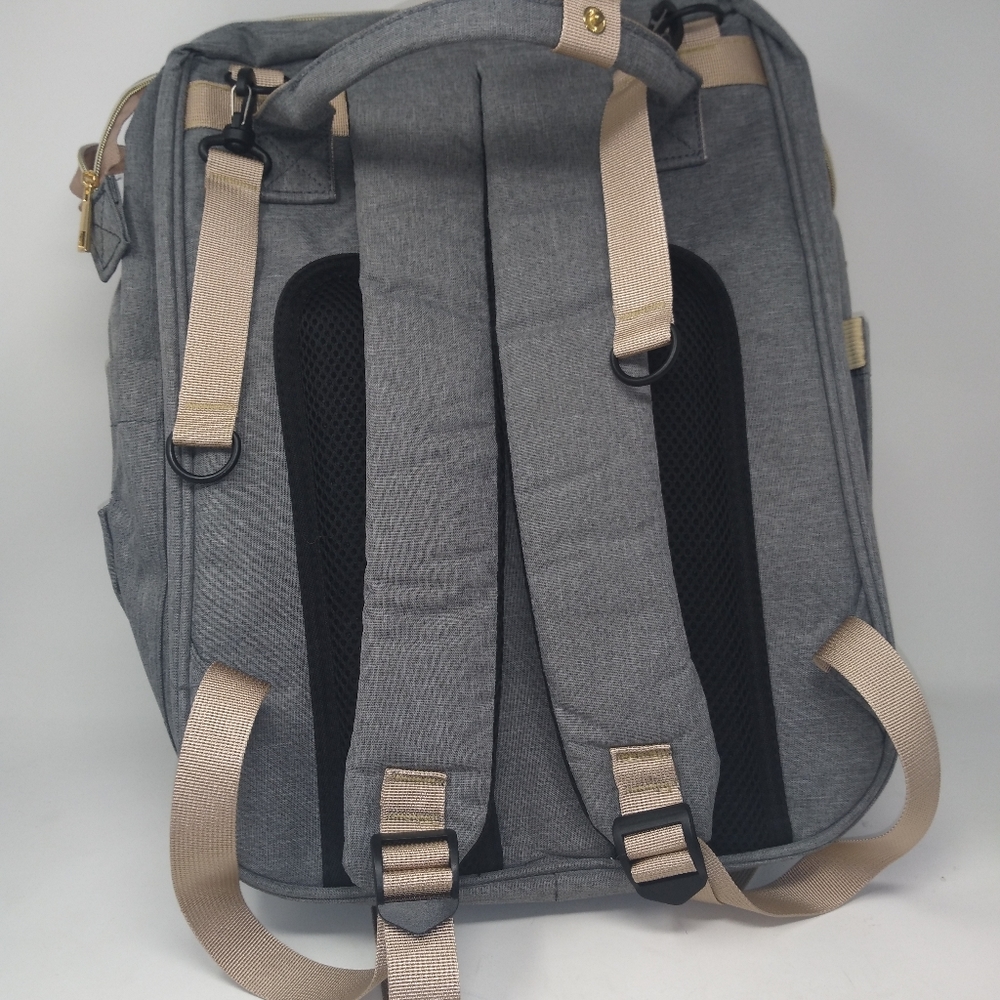 HKZ Baby Bag - Picture 7 of 7